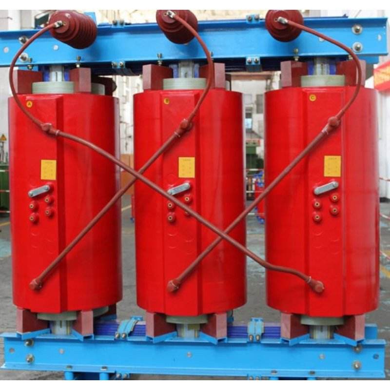 贵阳SCB10-800KVA干式电力变压器