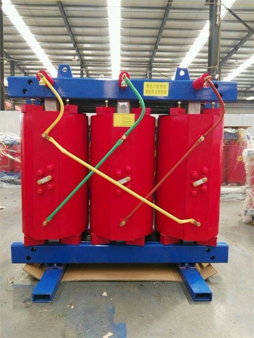 贵阳SCB10-200KVA干式变压器
