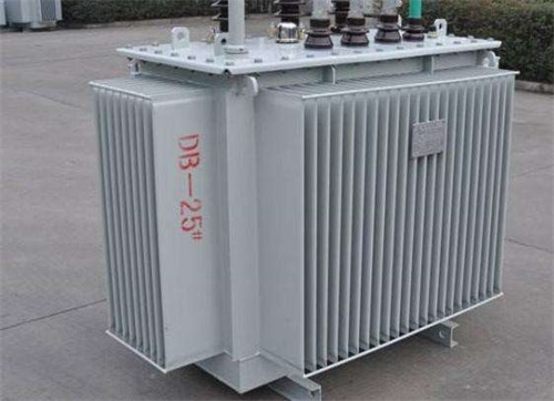 贵阳3150KVA/10KV干式变压器