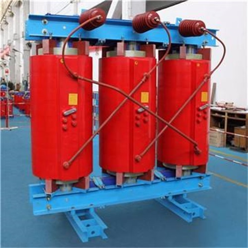 贵阳SCB12-630KVA/10KV/0.4KV干式变压器