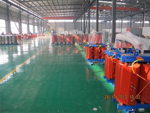 贵阳SCB12-125KVA/10KV/0.4KV干式变压器