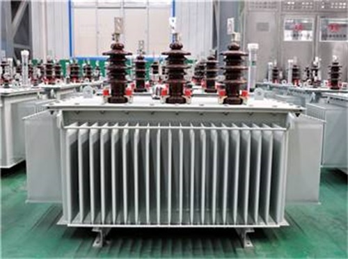 贵阳SCB13-630KVA/10KV/0.4KV干式变压器