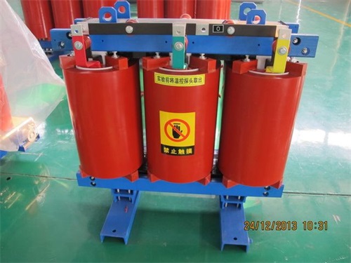 贵阳SCB10-800KVA/10KV/0.4KV干式变压器