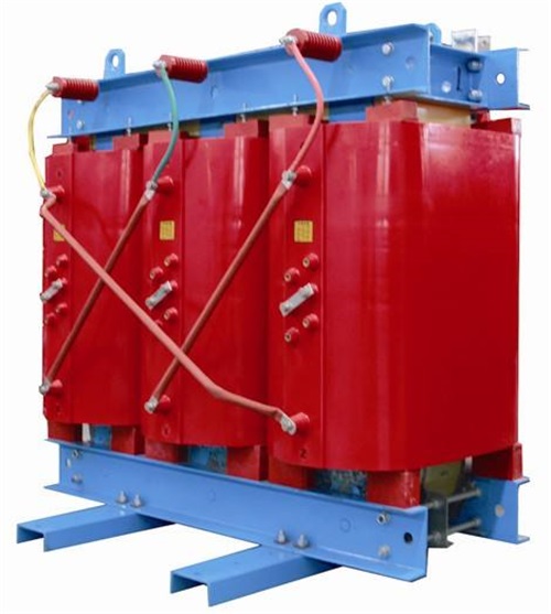 贵阳SCB13-100KVA/10KV/0.4KV干式变压器