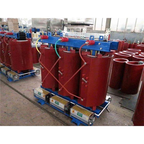 贵阳SCB12-125KVA/10KV/0.4KV干式变压器