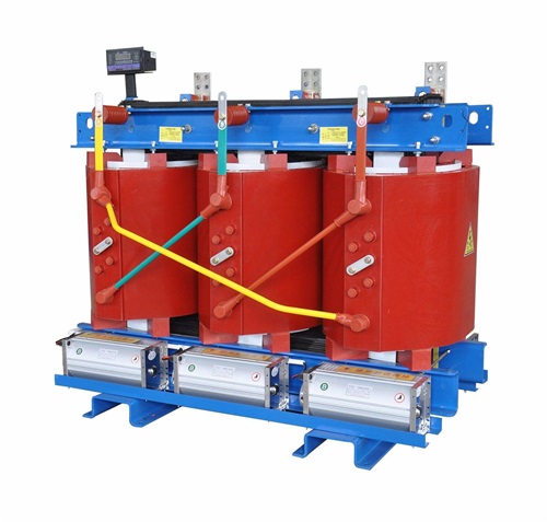 贵阳SCB12-3150KVA/10KV/0.4KV干式变压器