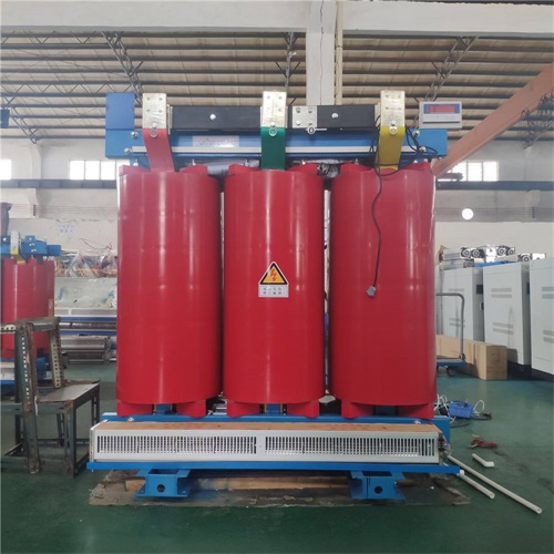 贵阳SCB11-200KVA/10KV/0.4KV干式变压器