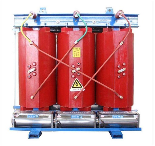 贵阳SCB12-160KVA/10KV/0.4KV干式变压器