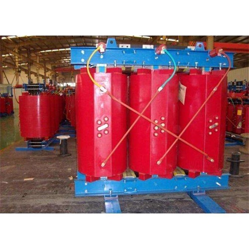 贵阳SCB11-200KVA/10KV/0.4KV干式变压器