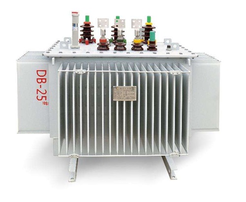贵阳SCB10-500KVA/10KV/0.4KV干式变压器