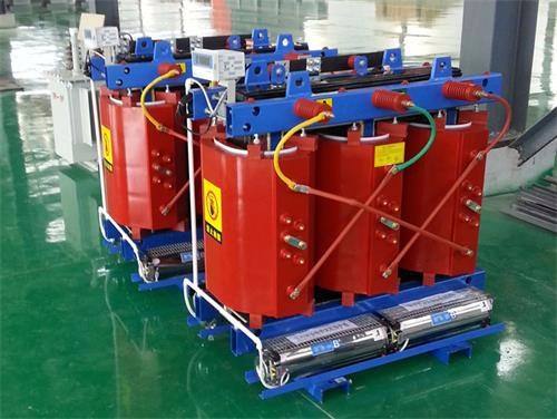 贵阳SCB11-1000kva干式变压器参数