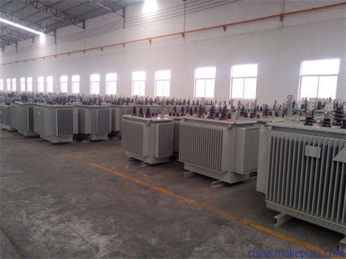 贵阳S13-1250KVA/35KV油浸式变压器现货