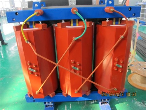 贵阳SCB10-2000KVA/10KV干式变压器规格