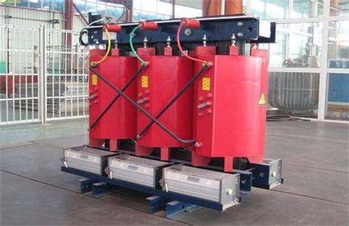 贵阳SCB10-630KVA/10KV/0.4KV干式变压器