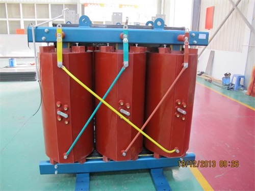 贵阳SCB11-1250KVA干式变压器厂家
