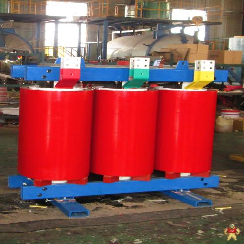 贵阳SCB18-1250KVA/10KV/0.4KV干式变压器
