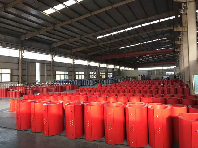 贵阳SCB12变压器