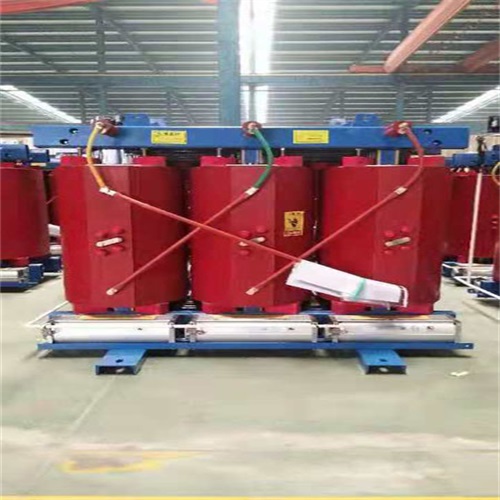贵阳SCB13-5000KVA干式变压器