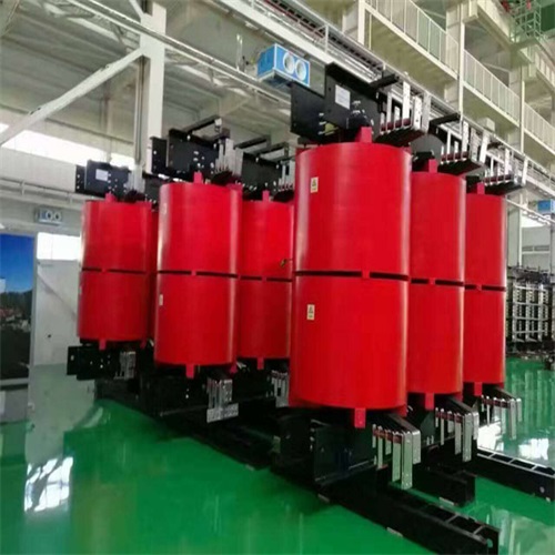 贵阳SCB12-5000KVA干式变压器