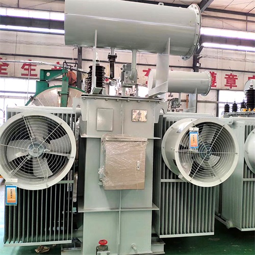 贵阳S20-31500KVA油浸式变压器
