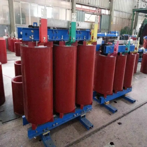 贵阳SCB13-630KVA变压器