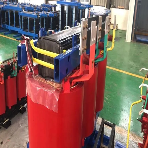 贵阳SCB13-2500KVA电力变压器
