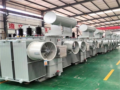 贵阳S20变压器